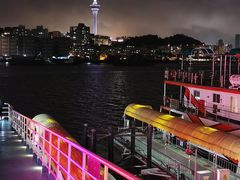 -澳门环岛游湾仔码头