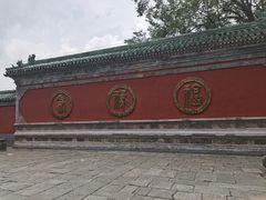 -武当山风景区-太子坡