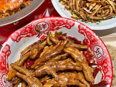 -鸿先阁·干煸虾(星沙店)