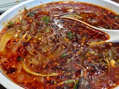 凉粉-二分八云雁阁•新晋菜大同味(长治路店)