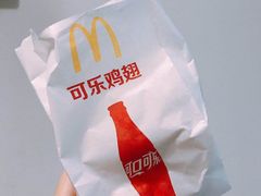 -麦当劳(河北唐山光明路餐厅)