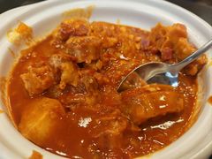 -妈阁铭记澳葡美食