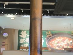 -周渝食惦酸菜鱼(青浦店)
