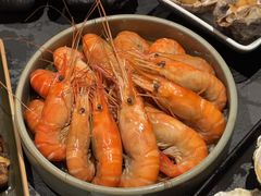 -樱之盛宴·蟹料理海鲜自助(前进大街店)