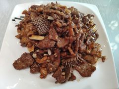 -正阳春烤鸭(华捷道店)