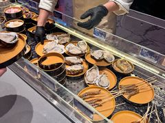 -海底捞大排档火锅(悦荟广场店)