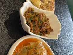 -喜洲翰林餐厅(董家百年老宅店)