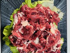 -三毛牛肉店(福强店)