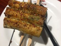 -三个大叔烤羊肉串·炭炉砂锅菜(西三旗店)