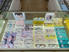 -精益眼镜(建三店)