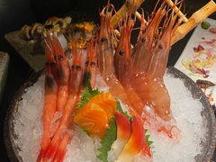 -花潮料理艺食馆(成都万象城店)