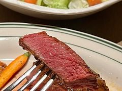 -波特曼西餐厅(中央大街店)