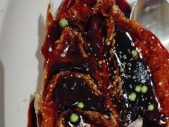 -桂满陇·蟹黄小笼汤包(中山公园店)