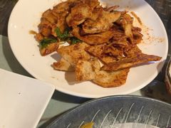 -素心斋素食餐厅