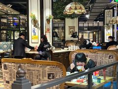 -小柴米·传统江西菜(八一广场店)