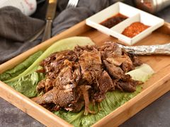 -唐晋人家(源深路店)