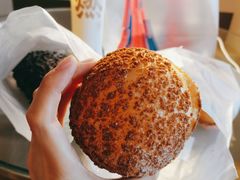 巧克力泡芙-御品轩(凤城二路店)