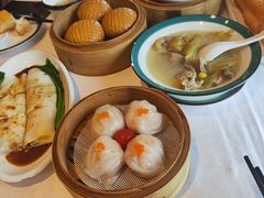 -川林海鲜酒家·湾仔传统早茶·粤菜