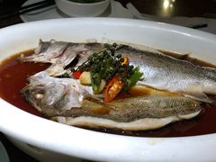 -绿茶餐厅(华联万柳店)