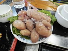 -石屏老字号4号包浆豆腐美食城(泼水广场店)