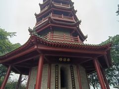 -南沙天后宫景区