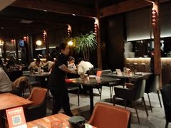 -长安记·大美陕菜(大族广场店)