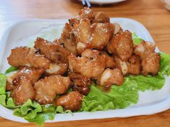 -61号餐吧(兴坪古镇漓江店)