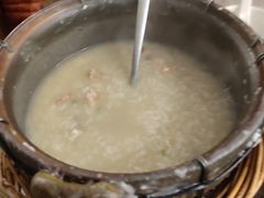-李记潮汕砂锅粥(营福路店)