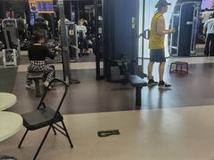 -超鹿运动(五四路恒力城店)