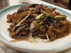 -天河大厦中餐厅(广州天河大厦店)