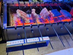 -很久以前羊肉串(打浦路店)