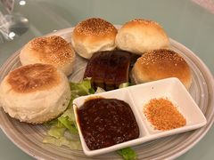 -烧肉馆(古北水镇景区店)