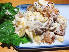 -觅山云南菜(泊富ICITY店)