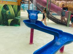 -杭州开元森泊度假乐园