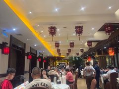 -老爷庙风味美食府(魏都大道店)