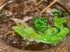 -和庆斋羊蝎子火锅·碳缸烧烤(顺义旗舰店)