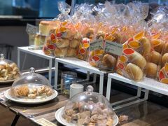 -匠造烘焙(上海湾店)