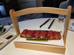 -安蒂娅.悦景轩中餐厅(西乡店)