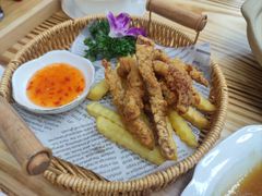 -醉壹号海鲜大排档·老厦门特色菜(厦门美食地标店)