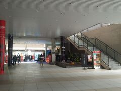 -宁波杉井奥特莱斯广场