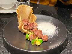 -小运河·公馆(国贸店)