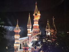 -沈阳方特欢乐世界