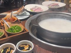 -大良毋米粥(锦龙路总店)