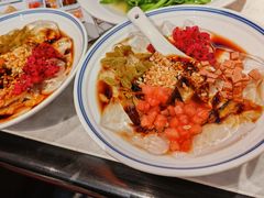 四川冰粉-天辣(金桥啦啦宝都店)