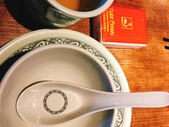 餐具摆设-大头虾越式风味餐厅(光明广场店)