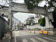 -阳明祠
