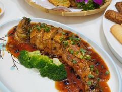 -有腥气私房菜·寻味顺德