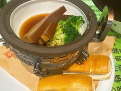 -令氏家外家周礼食府(桥南店)