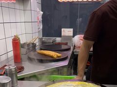 -南楼煎饼(滨江道店)