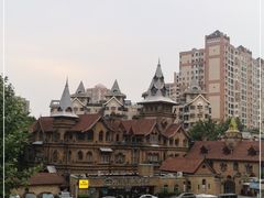 -马勒别墅饭店(静安寺店)